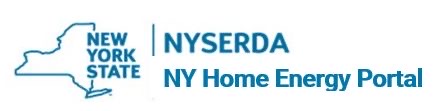 NYSERDA - NY Home Energy Portal